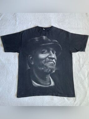 Changes Vintage Redd Foxx Fred Stanford And Son Shirt